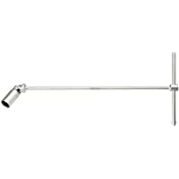 KS Tools 517.1132 - CLÁSICO mango en T llave de bujías- 16mm